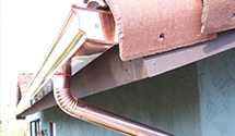 Find Gutter Contractors in Jefferson Davis Parish County
